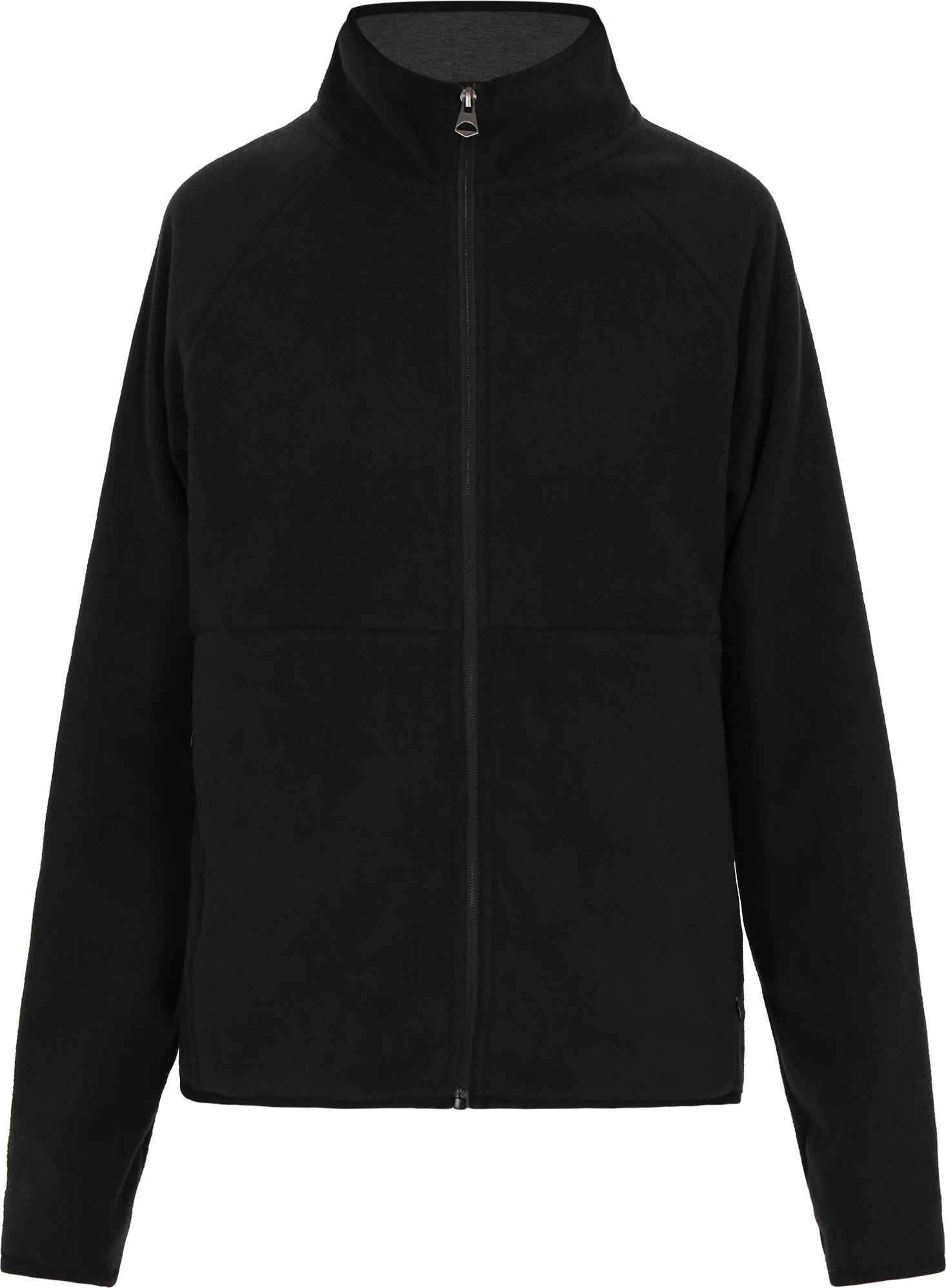 usha Jacke Frauen Schwarz