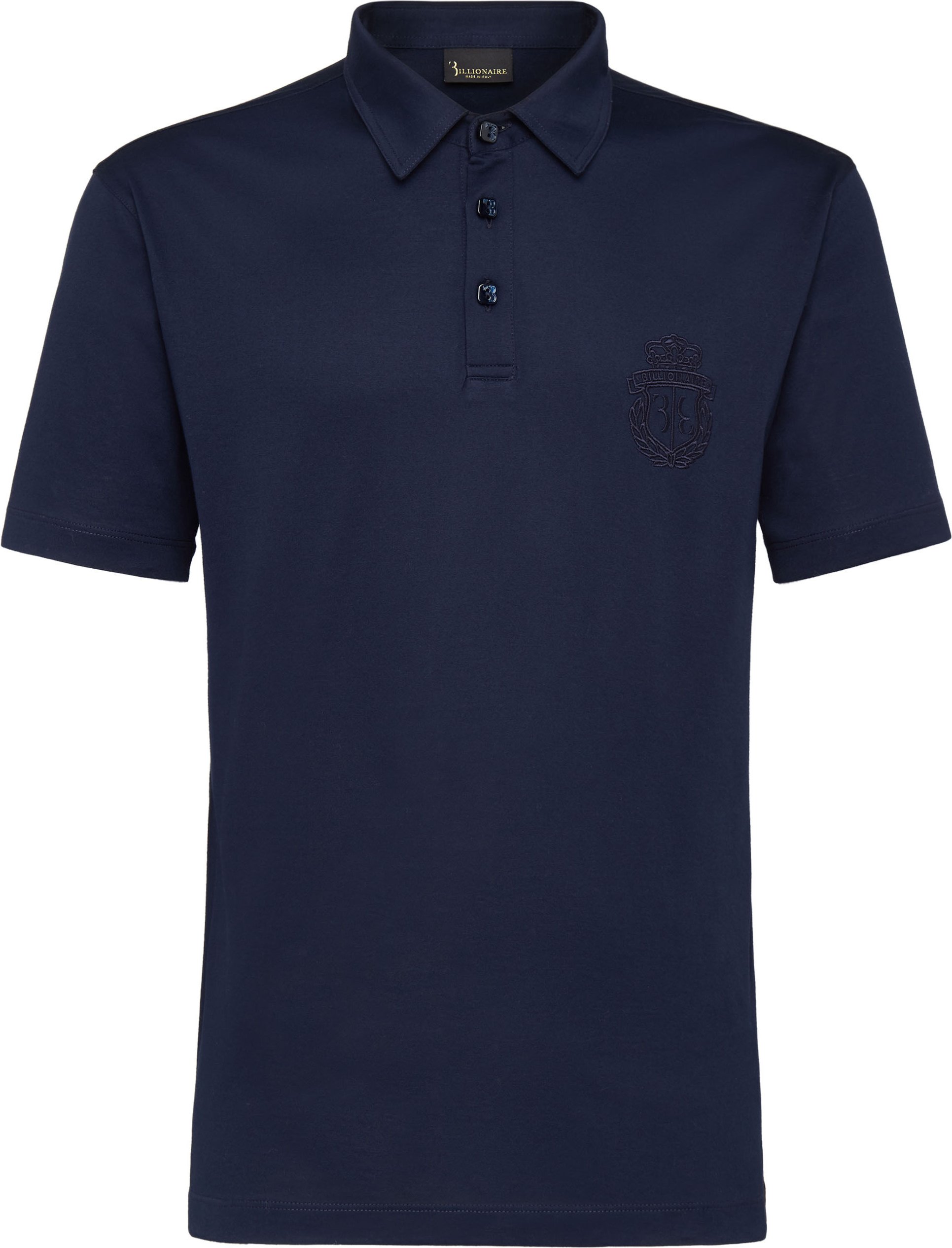 Poloshirt Crest