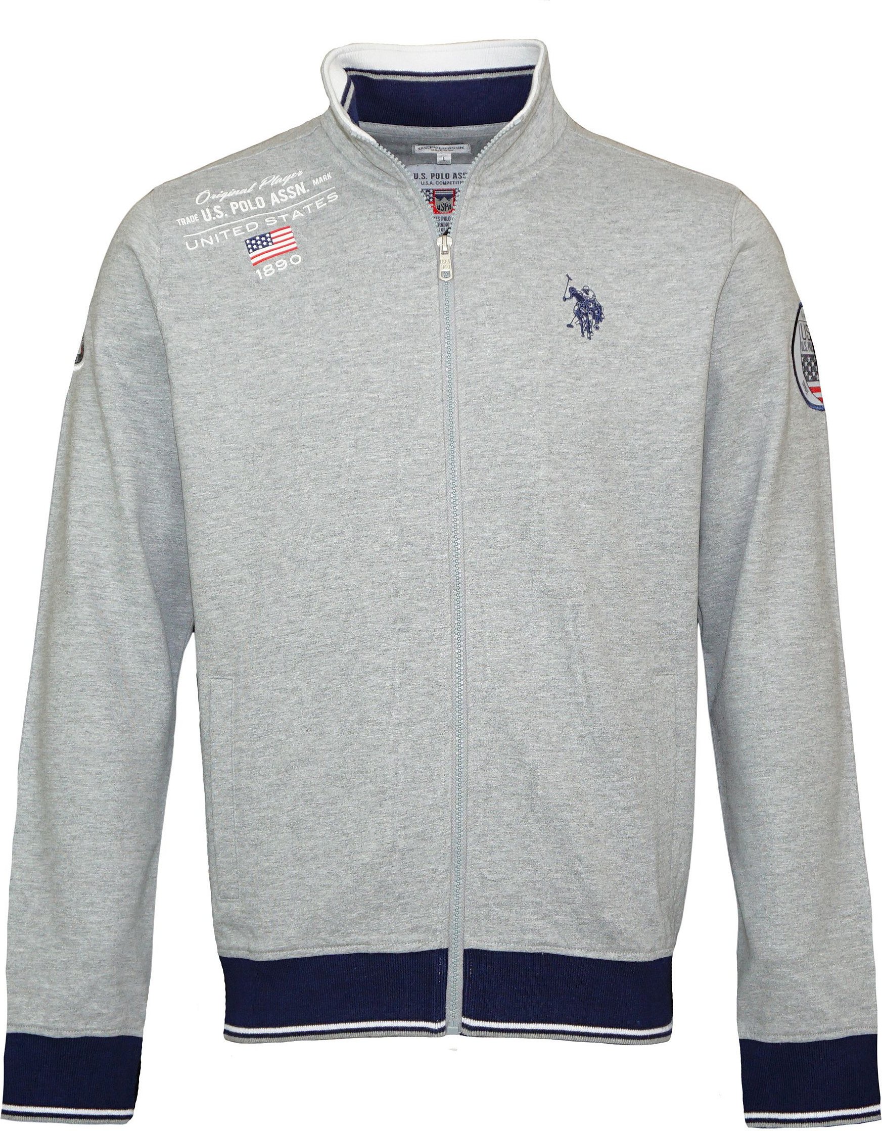 Veste US Polo Assn