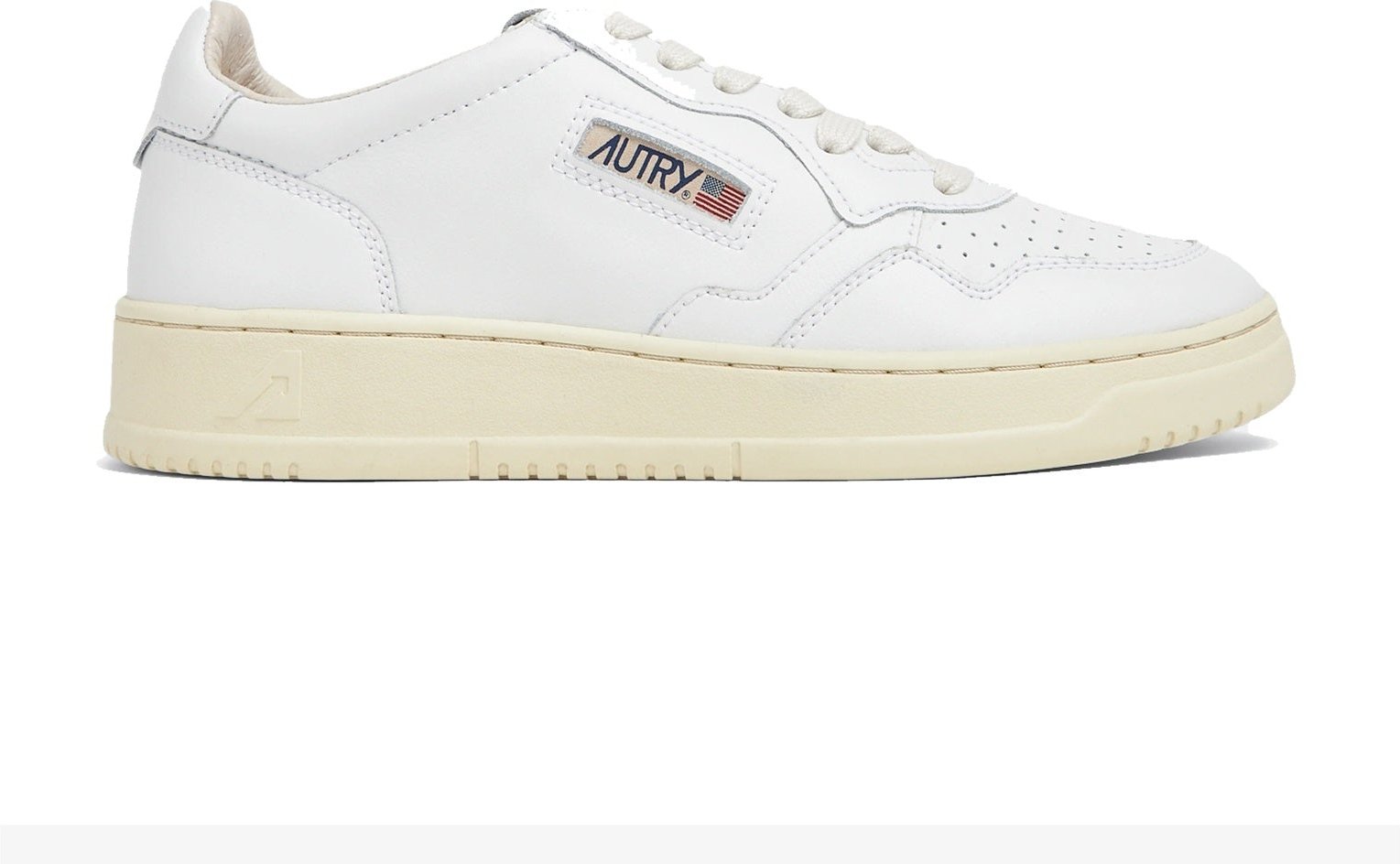 AUTRY MEDALIST NIEDRIGE SNEAKER