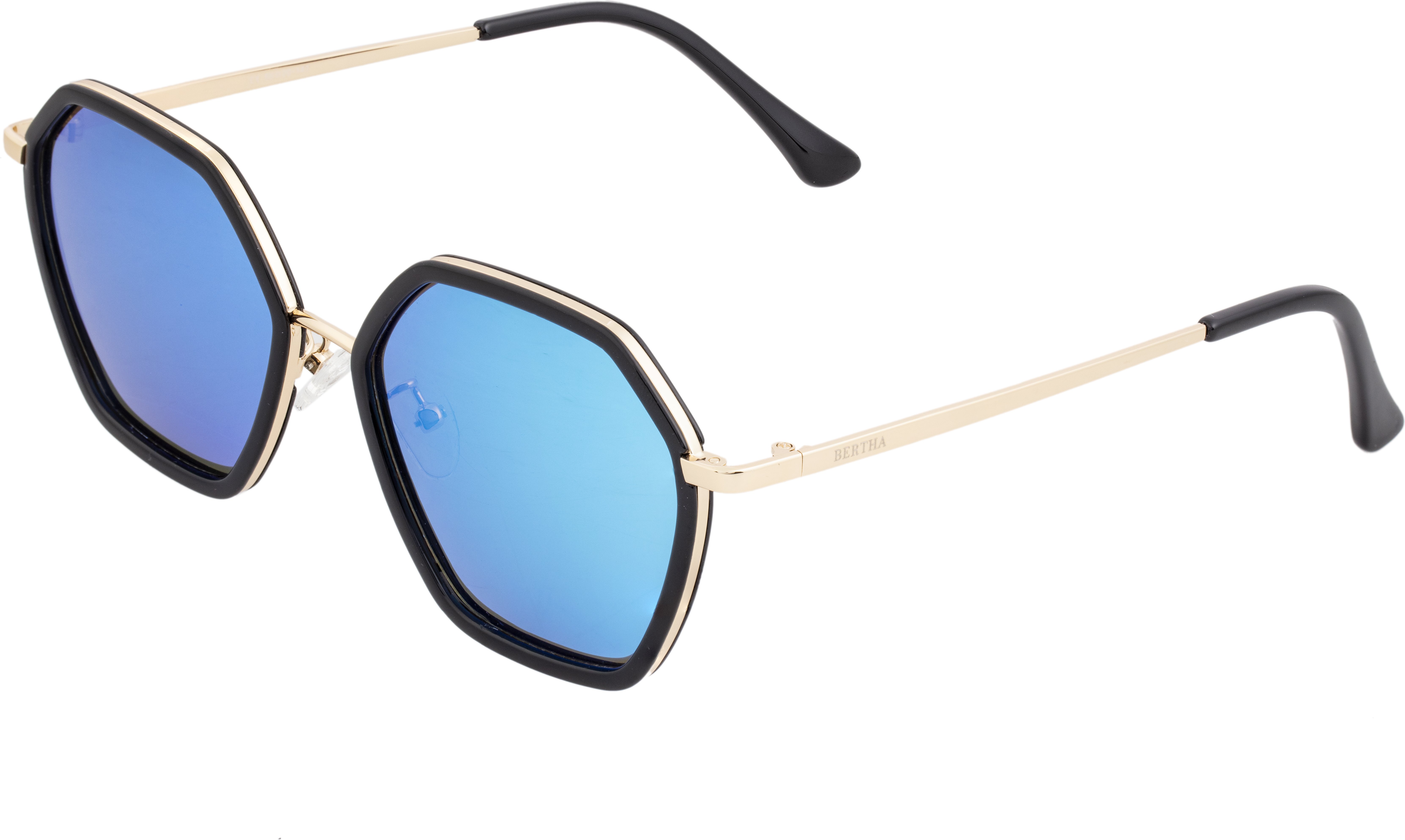 Bertha Ariana Polarisierte Sonnenbrille