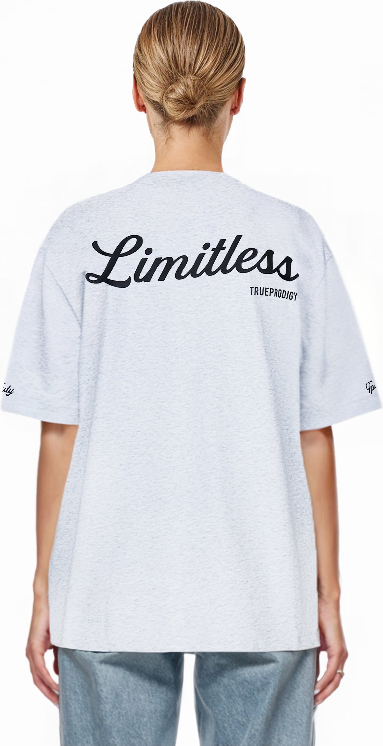 True Prodigy T-Shirt Kai F