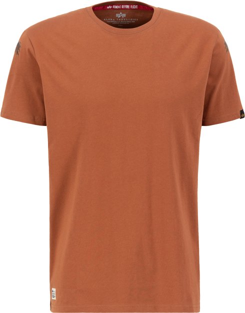 Dragon Embroidery T-Shirt