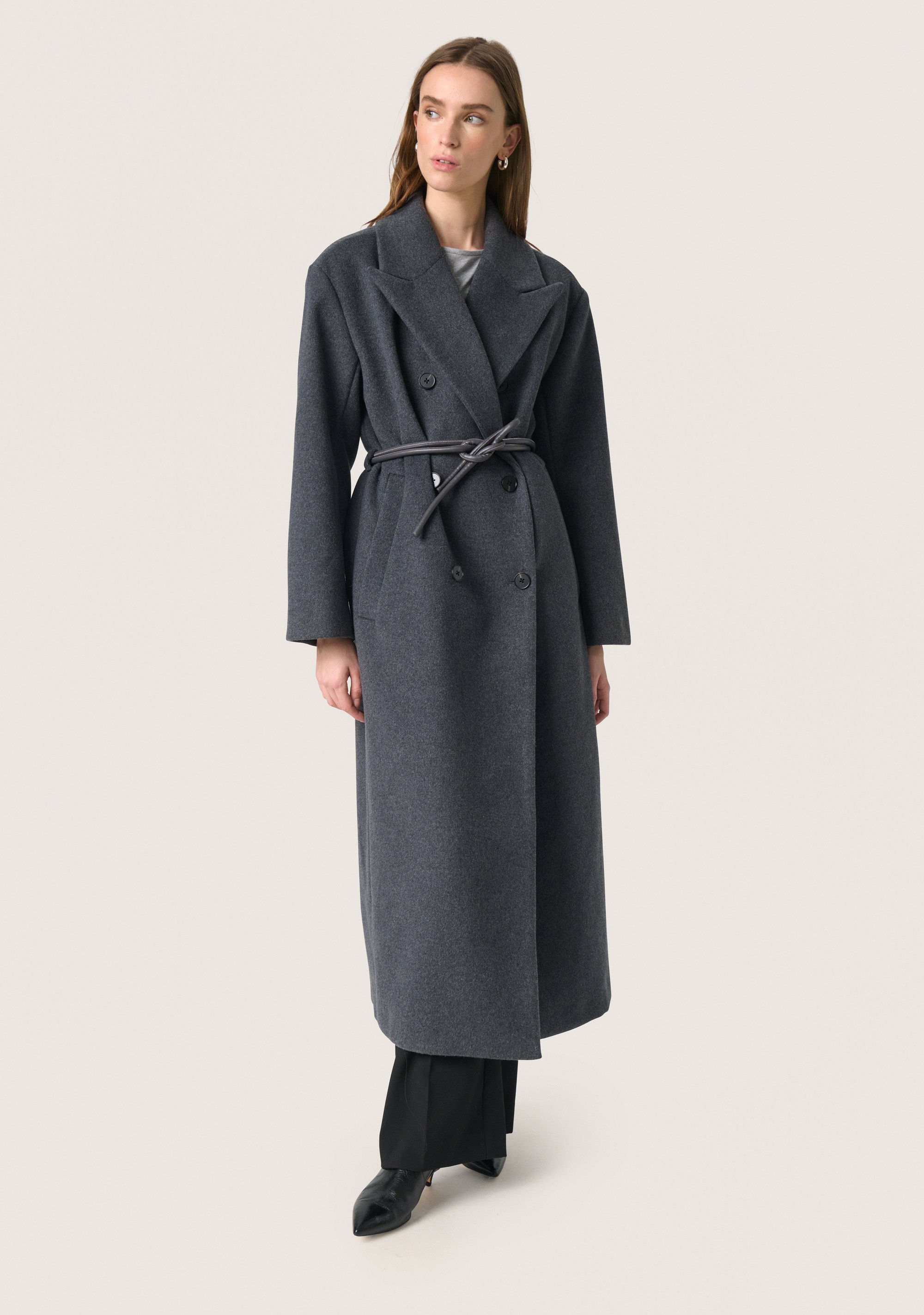 Jacke SLMafalda Jacke Gerade Passform