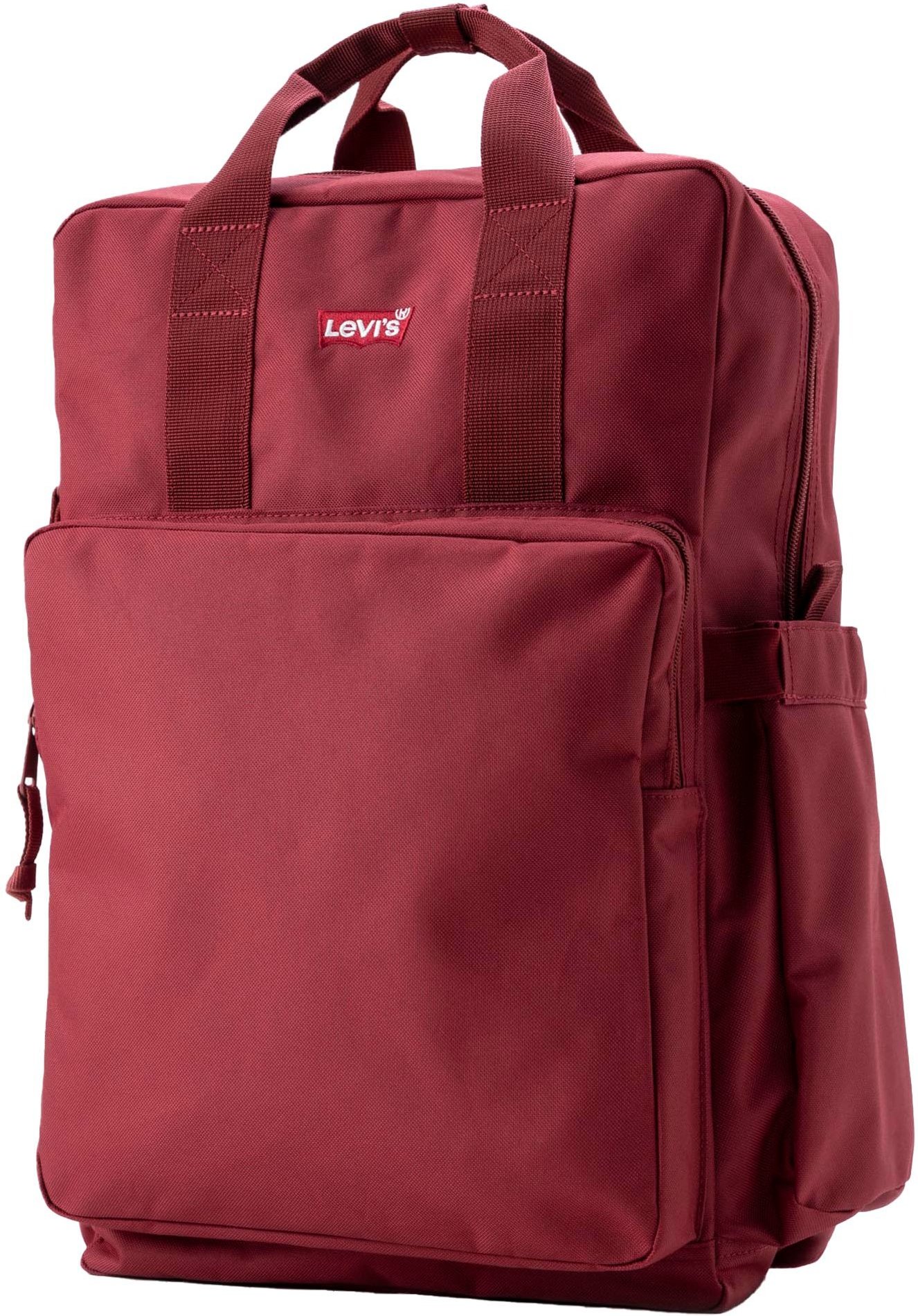 Levi's L-Pack Large Recycled Rucksack