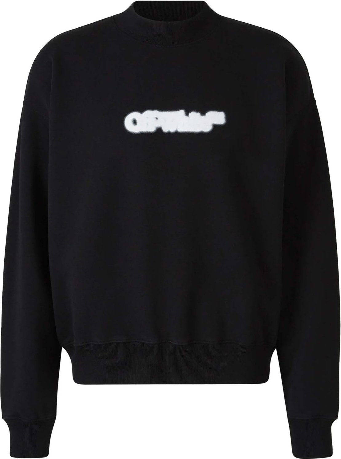 Off-White Spray Arrow Skate Sweatshirt
