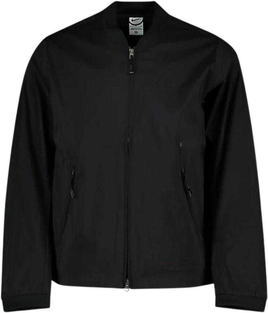 Nike - "APS Repel" Bomberjacke für Herren (Schwarz)