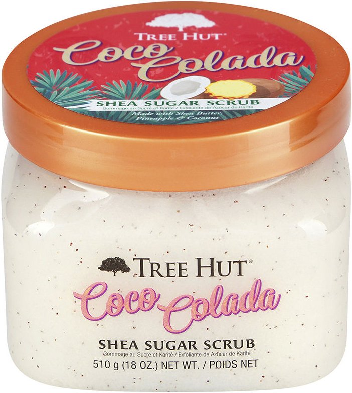 Exfoliante De Azúcar Coco Colada 510 gr