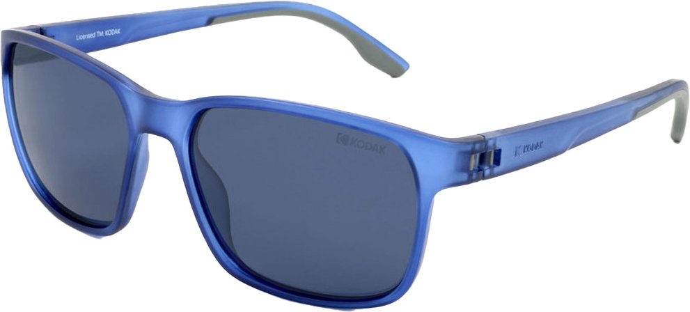 CF90114 Polarisierte quadratische Sonnenbrille für Herren