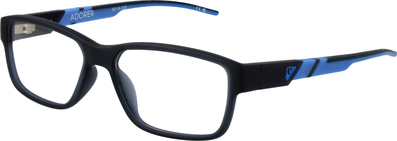 Thumbnail - Quiksilver Brillenfassung EQYEG03127 BSL0 Adorer