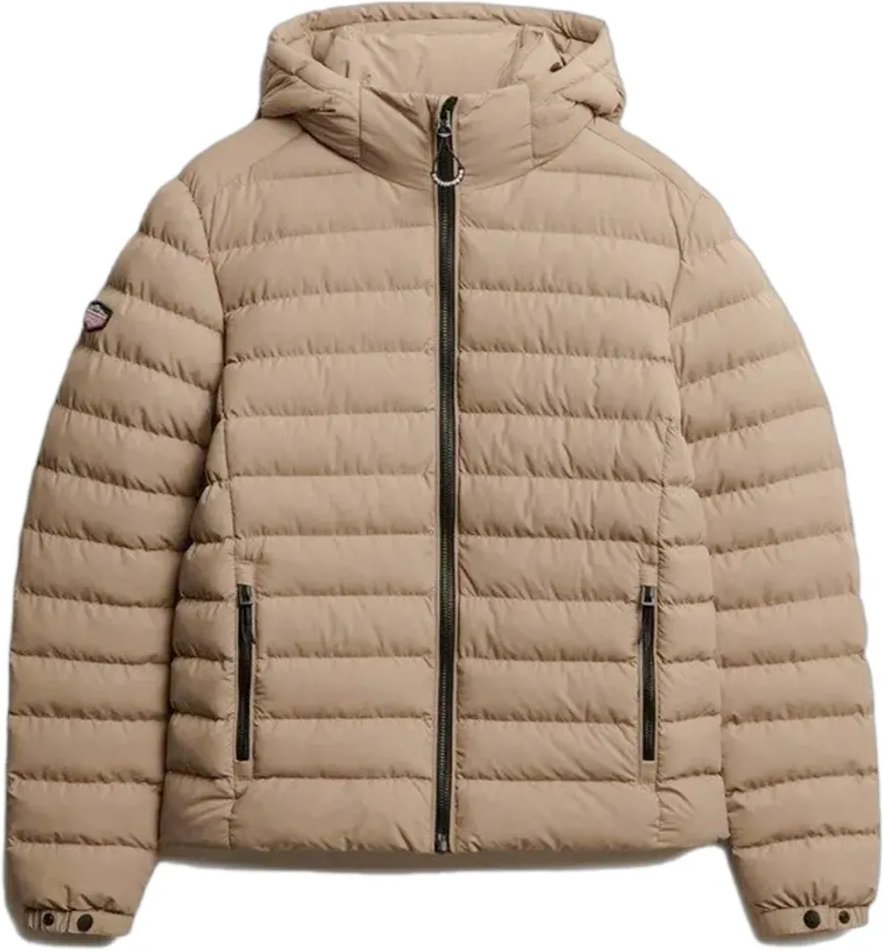 Doudoune Superdry Homme Fuji