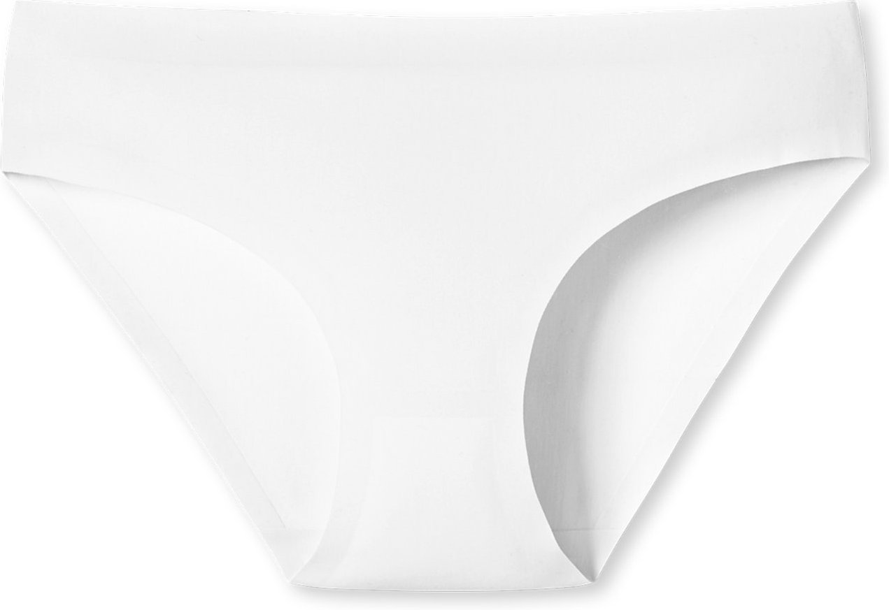 Schiesser Invisible Cotton Brief