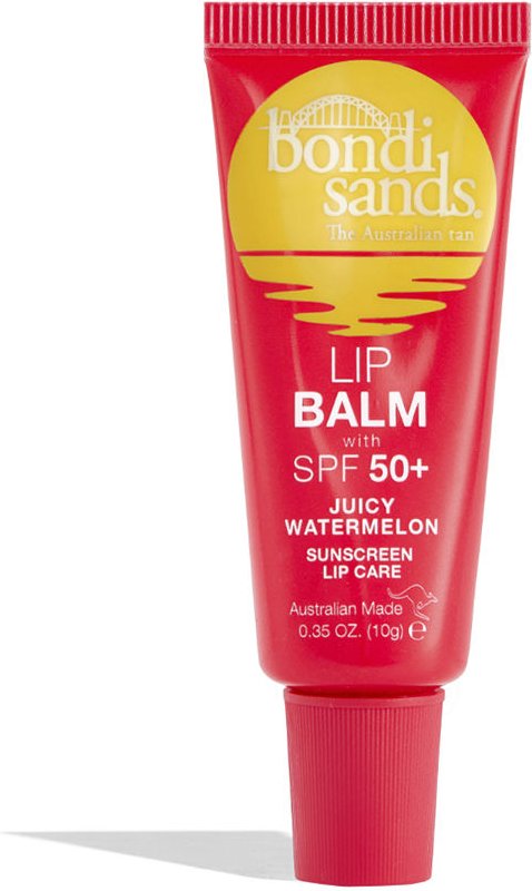 Thumbnail - Lippenbalsam Mit Lsf50+ #juici Wassermelone 10 gr