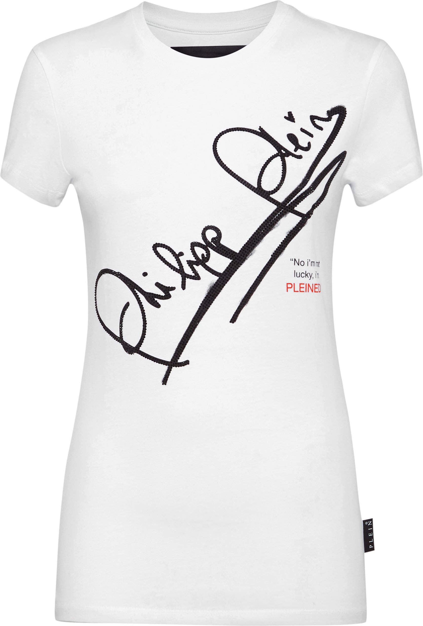 T-Shirt Signature