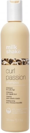 Thumbnail - Milk_Shake Curl Passion Shampoo.