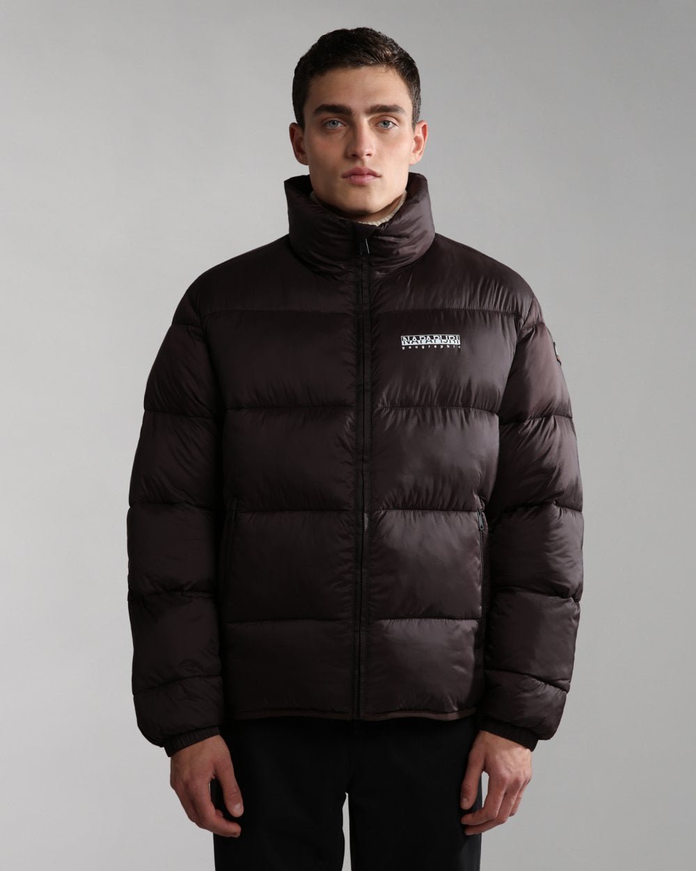 Napapijri A-Suomi 3 Herren Pufferjacke