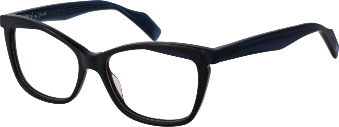 Yohji Yamamoto Brille YY1033 613 54