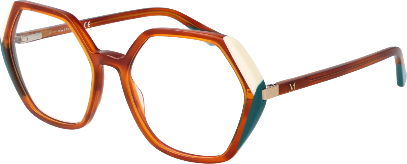 Thumbnail - Marciano by Guess Brillenfassung GM0389 056 55