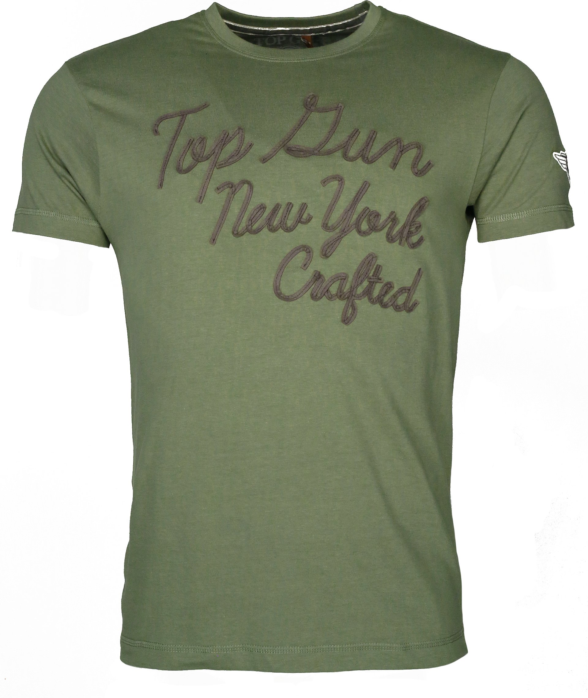 Thumbnail - Top Gun T-Shirt New York TG20191031