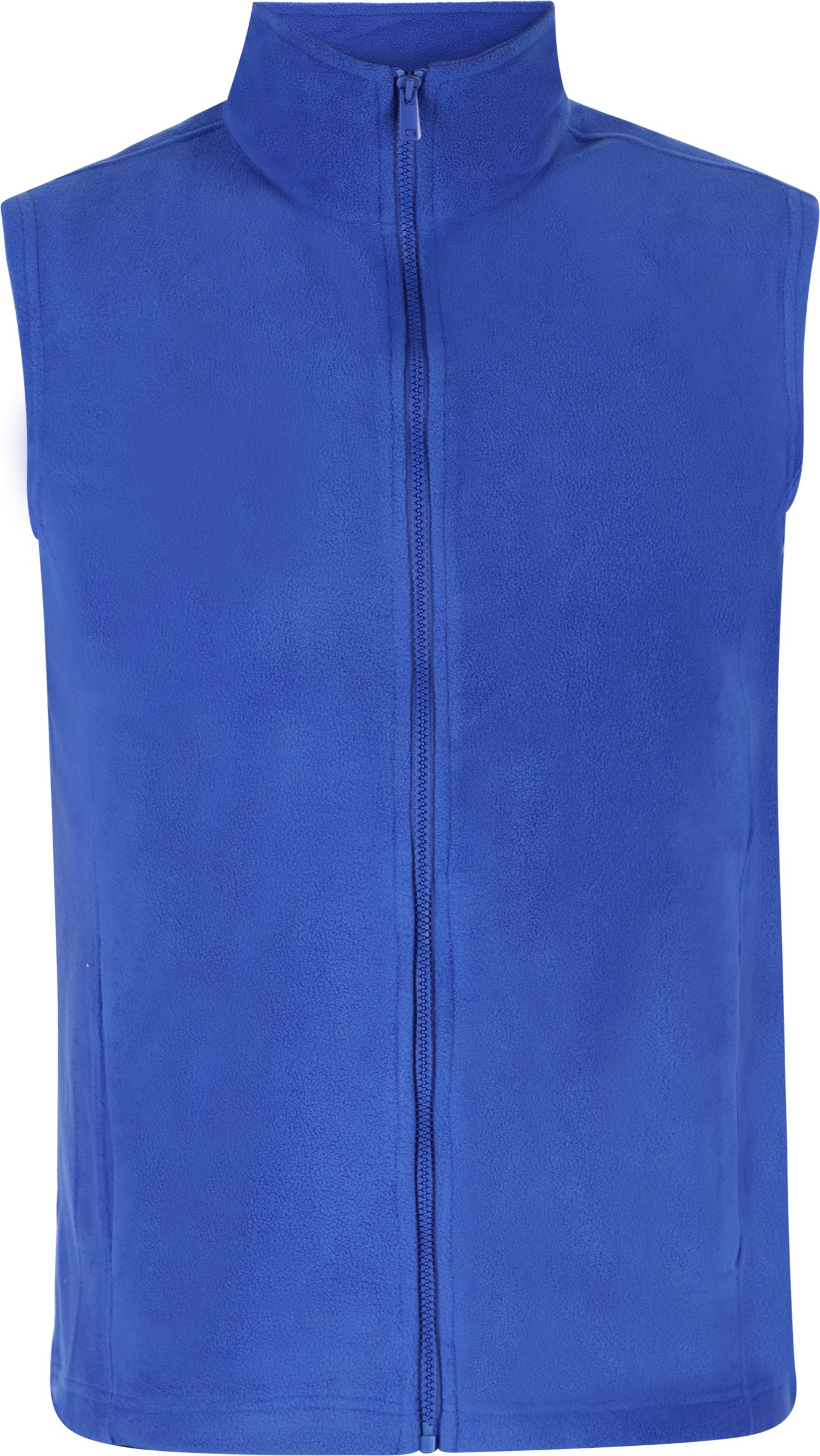 Schmuddelwedda Weste Männer KÖNIGSBLAU