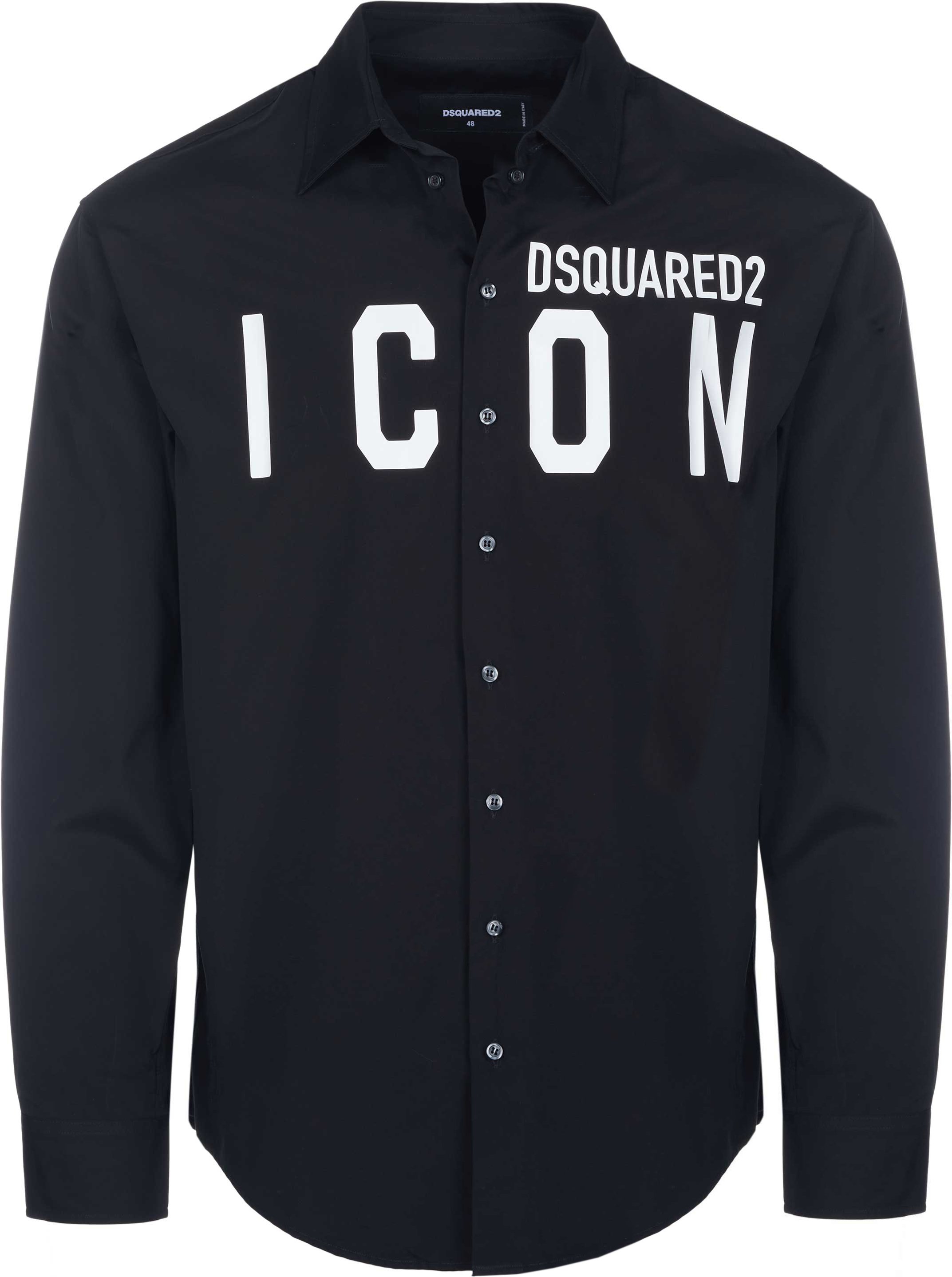 Dsquared2 Hemd