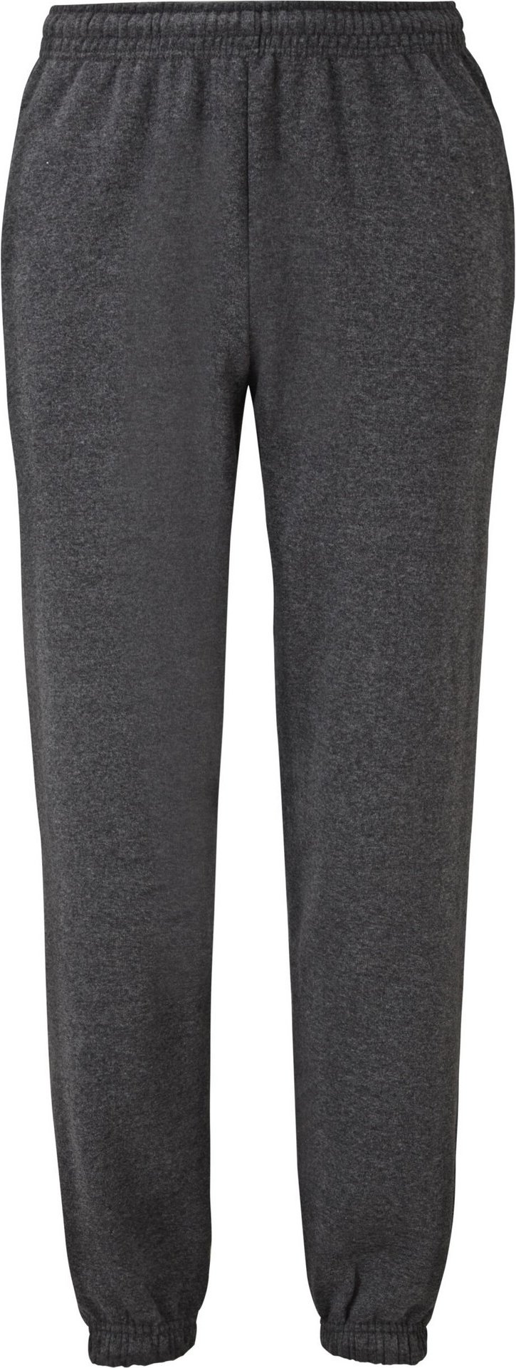 Fruit of the Loom - "Classic" Jogginghosen für Herren/Damen Unisex (Grau meliert)