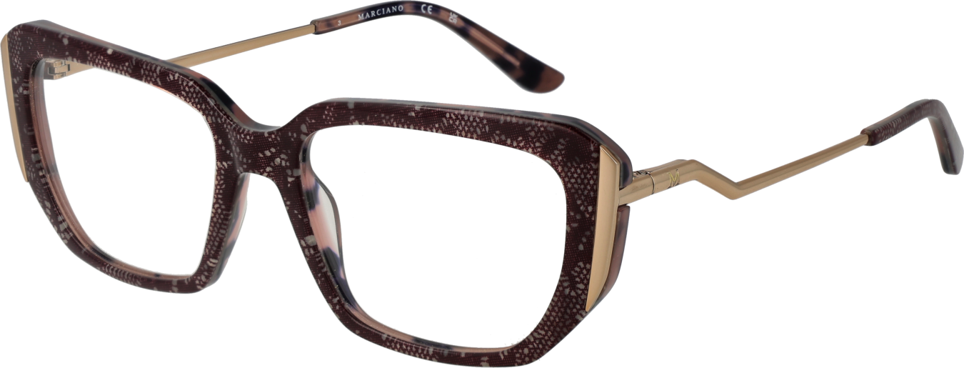 Marciano by Guess Brillenfassung GM0398 071 52