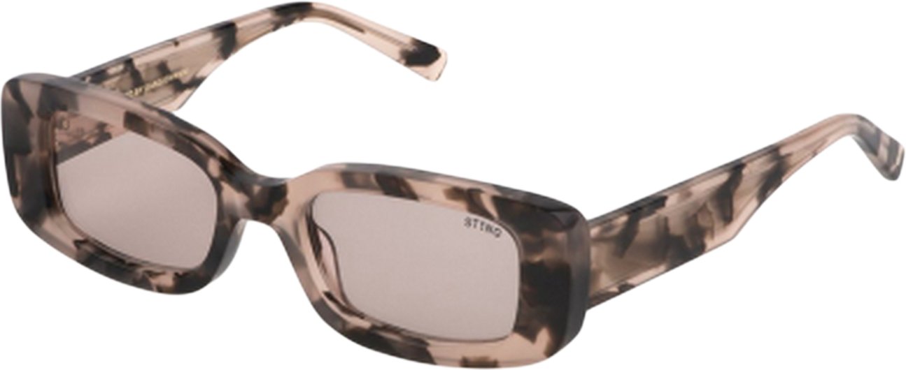 Sting Unisex-Sonnenbrillen 51/19/140 mm Acetat