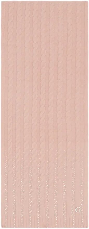 Echarpe Guess Femme Maille G