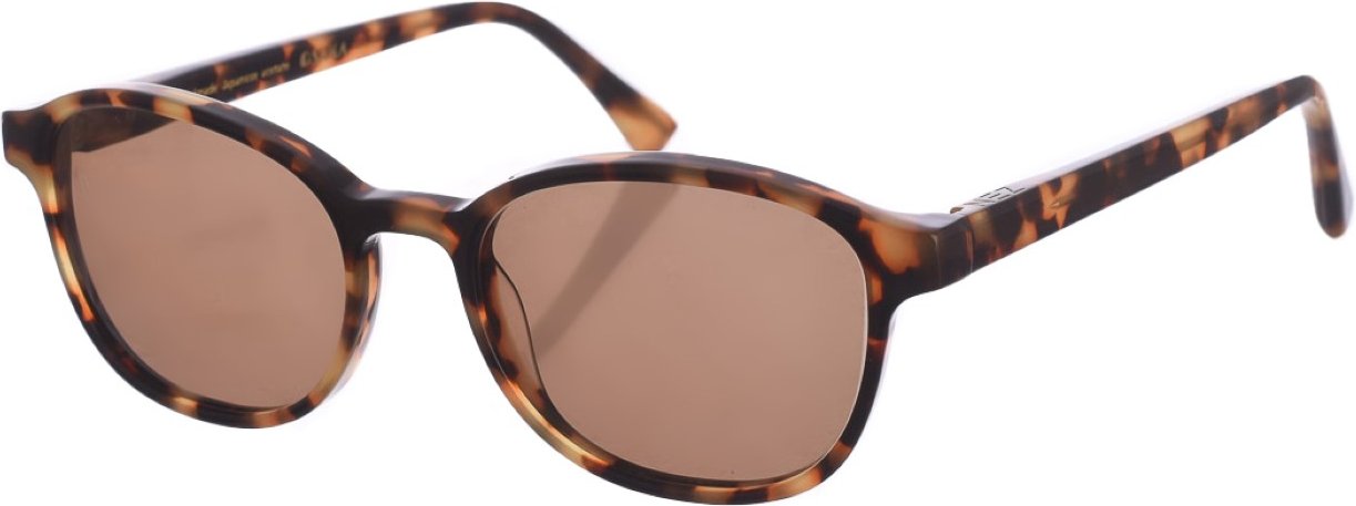 Z422 Unisex-Sonnenbrille aus Acetat in quadratischer Form