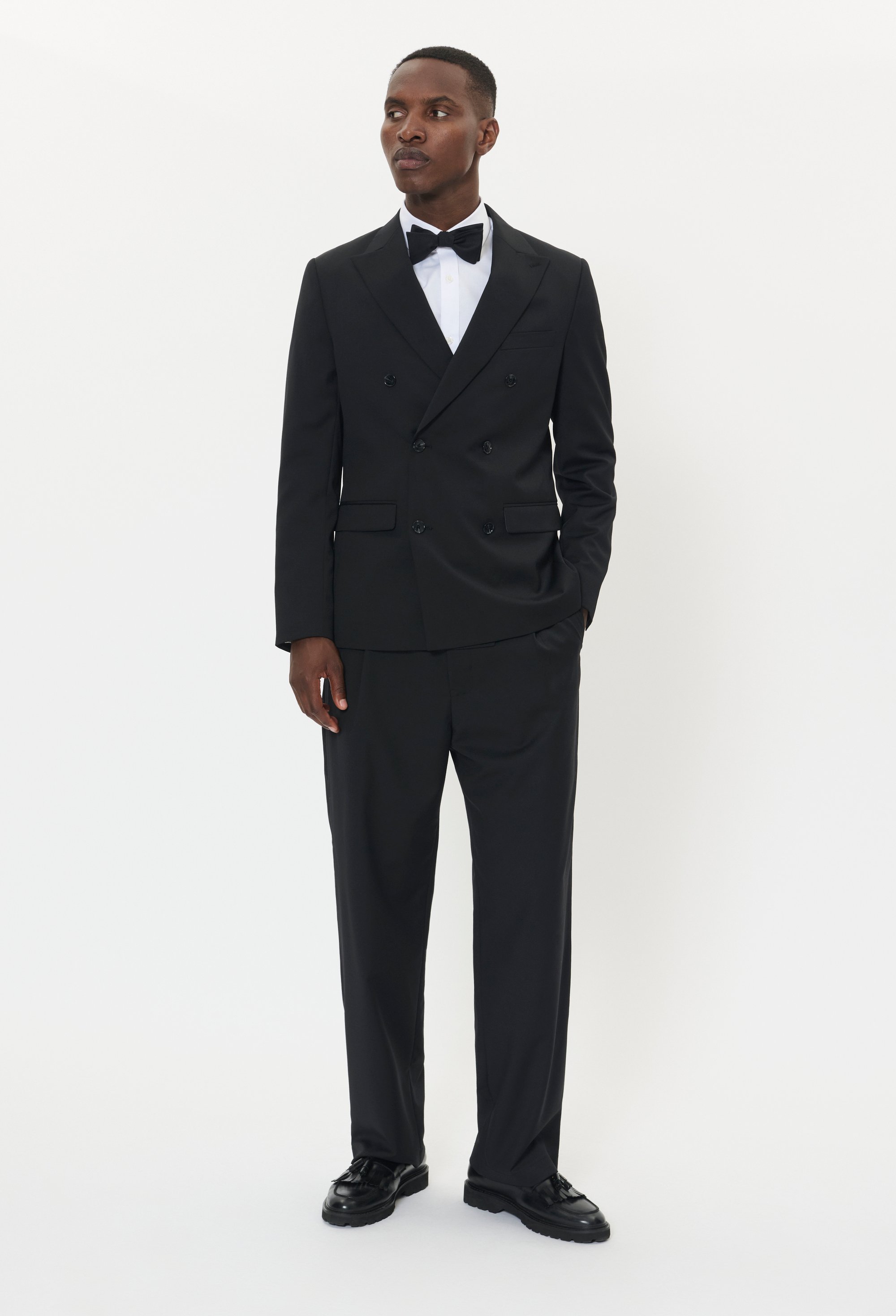 Blazer MAgaret Blazer Gerade Passform