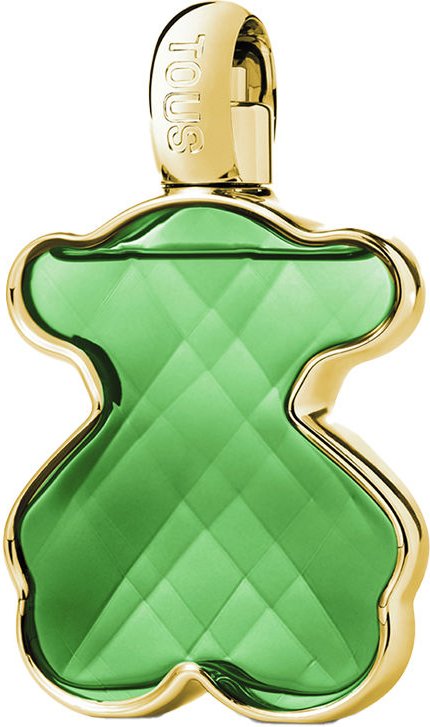 Loveme The Emerald Elixir Parfum Vapo 50 ml