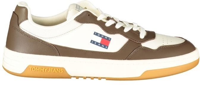 Retro Mix Läufer Sneaker