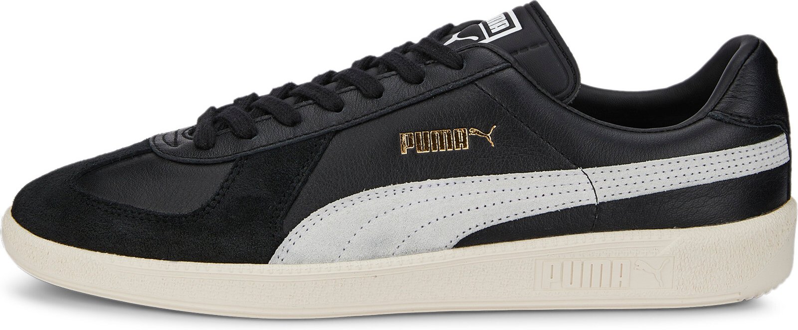 Basket Puma Damen Army Trainer