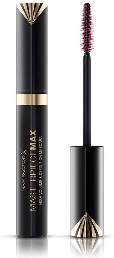 Thumbnail - Masterpiece Max High Definition Mascara #01-rich Black 7,2 ml