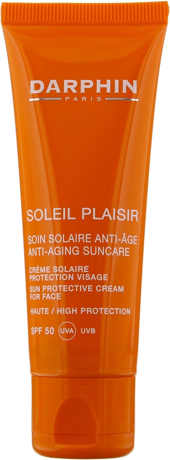 Darphin Sonnenpflege Soleil Plaisir LSF 50 Gesichtssonnencreme