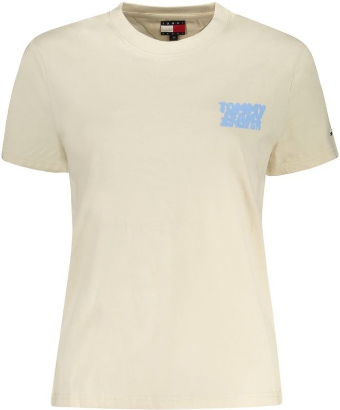 Tommy Jeans Kurzarm-T-Shirt