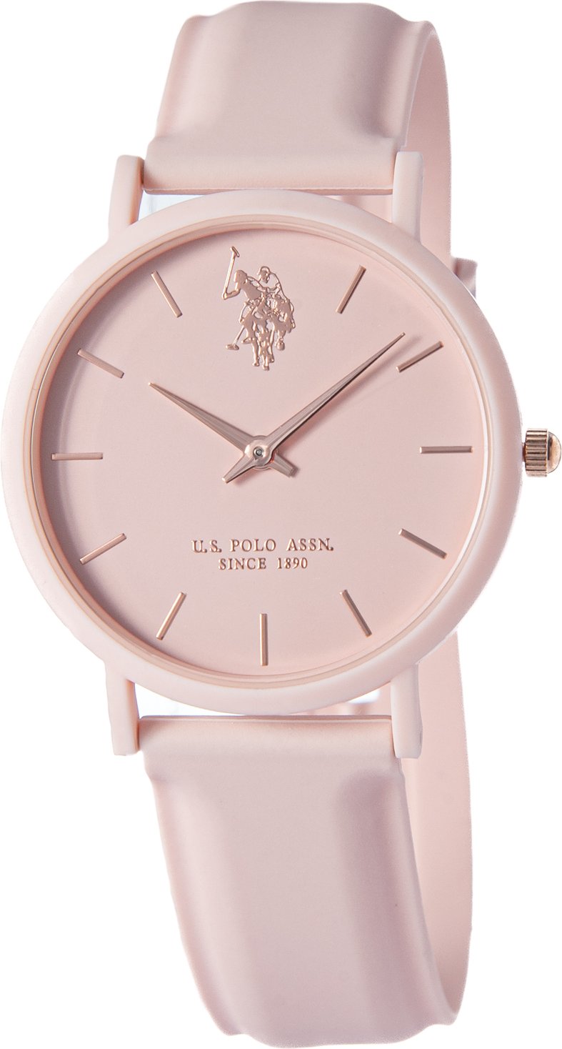 U.S. Polo Assn. Uhr Lucy Damenuhr