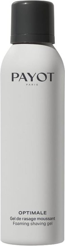 OptiMale - Gel de rasage moussant 150ml