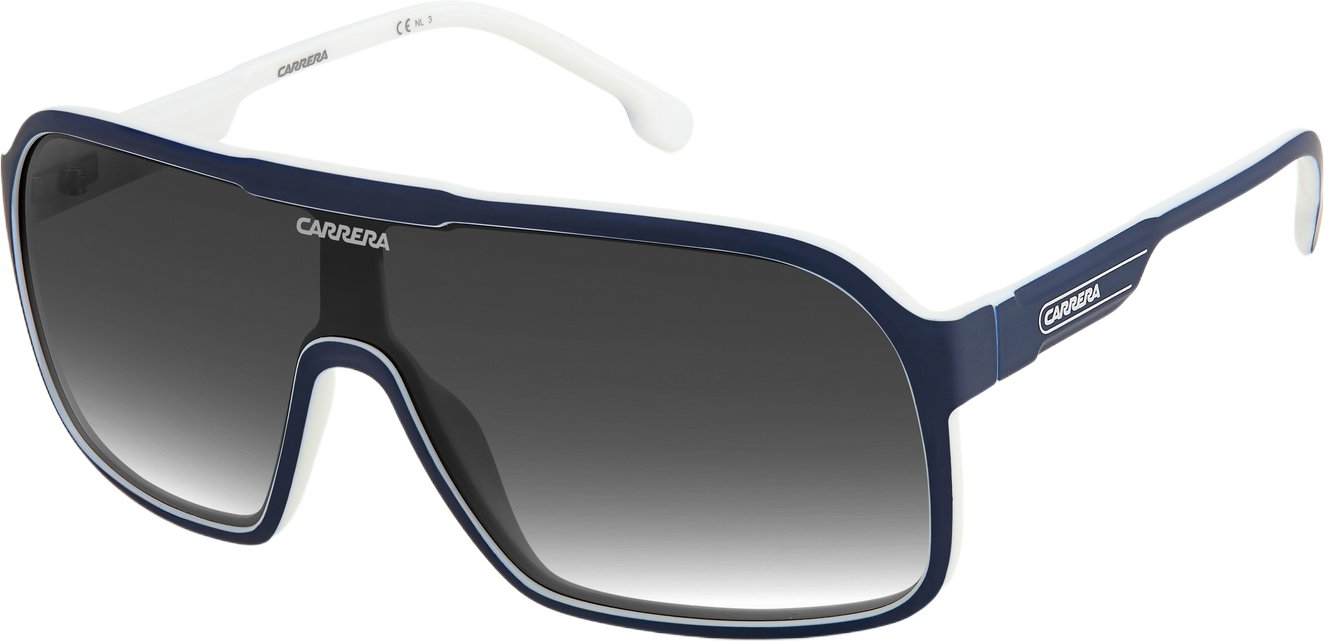 Carrera Herren-Sonnenbrillen 99/01/130 mm Spritzguss