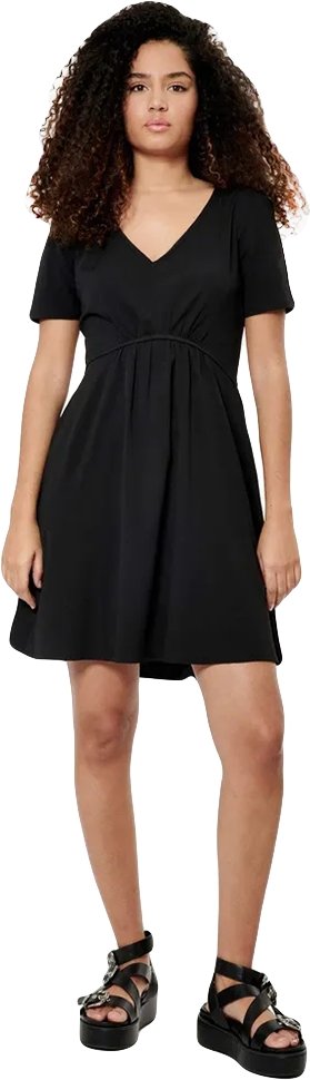 Robe Kaporal Frauen Gael schwarz