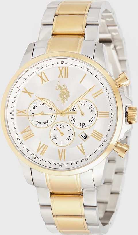 U.S. Polo Assn. Uhr William Gent Uhr