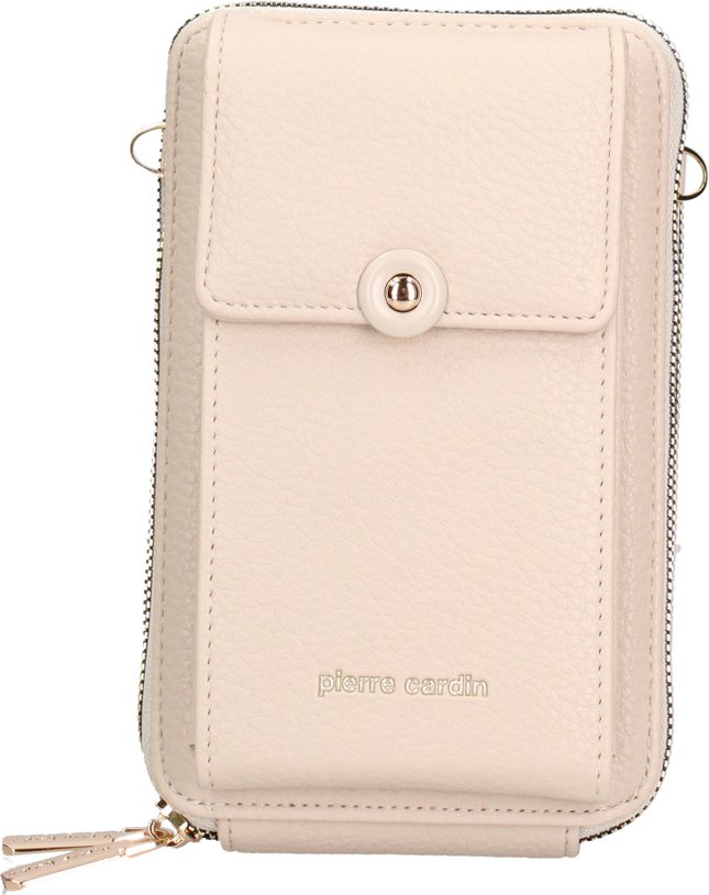 Pierre Cardin Telefonhalter Frauen