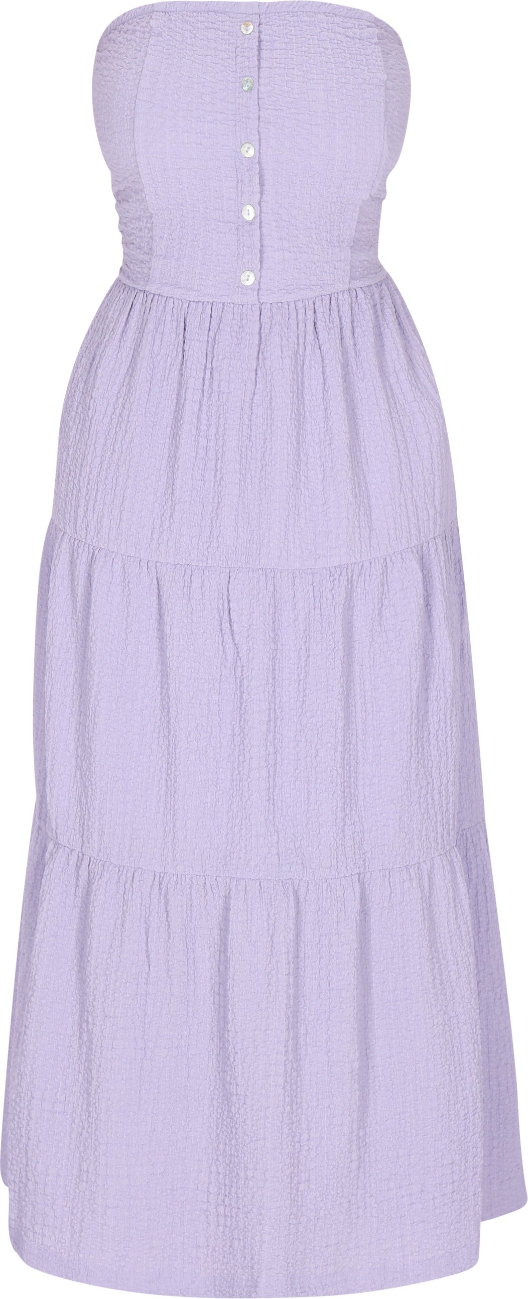 IZIA Kleid Frauen hellviolett