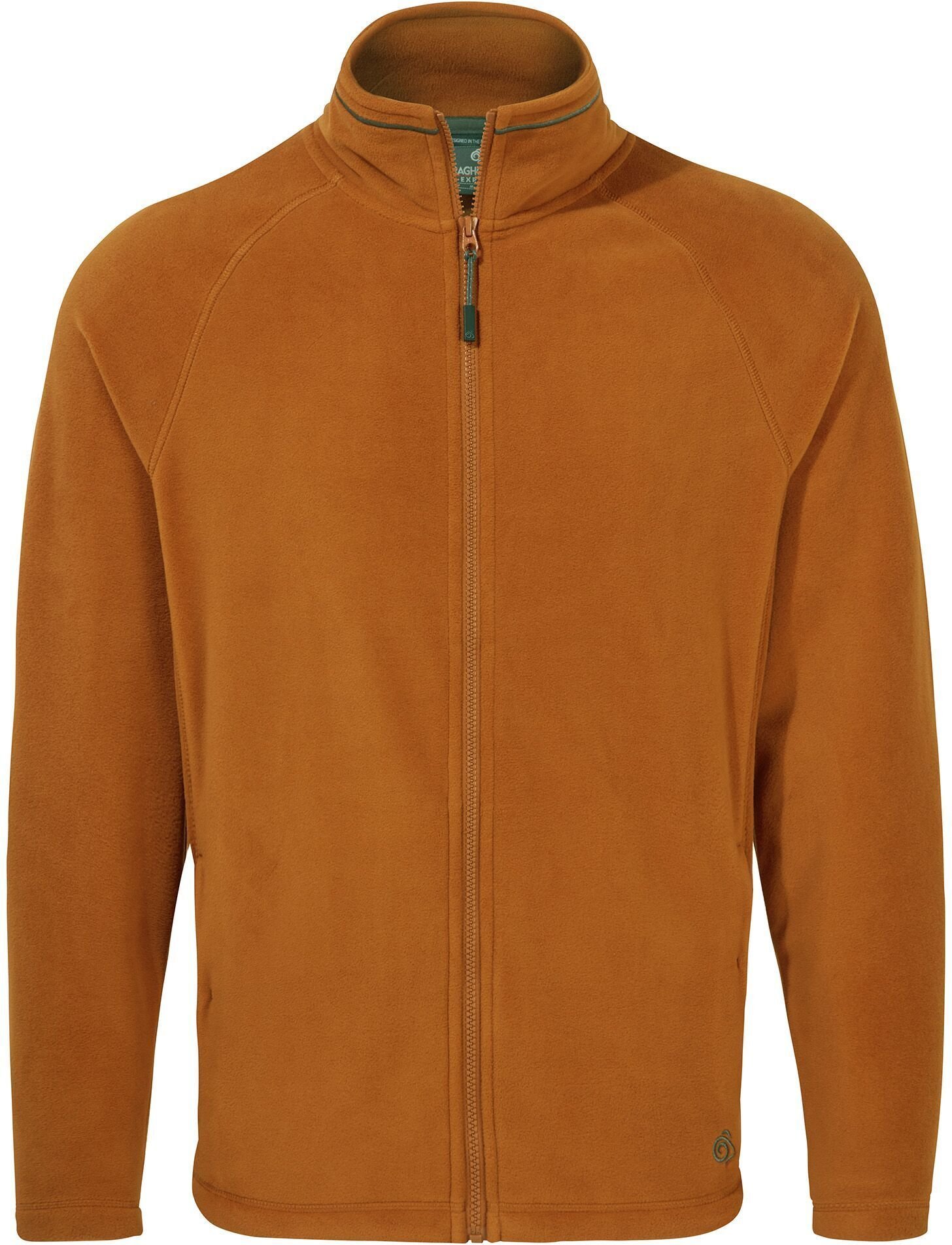 Craghoppers Mens Expert Corey 200 Fleece-Jacke (Töpfer Ton)