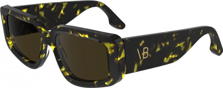 Victoria Beckham VB670S-5417012 VB670S 54 5417012 Sonnenbrille
