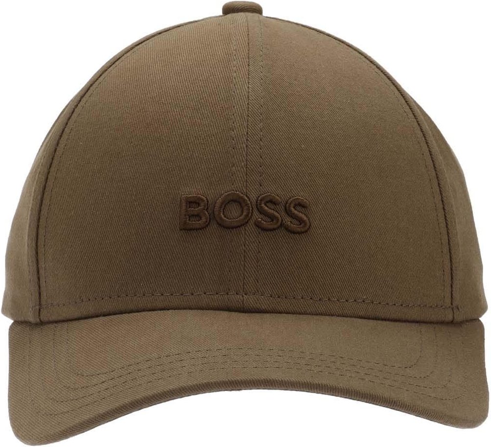 Boss - "Ari" Baseball-Mütze (Braun)