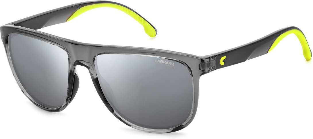 Herren Sonnenbrillen Carrera CARRERA-8059-S-3U5 ø 58 mm