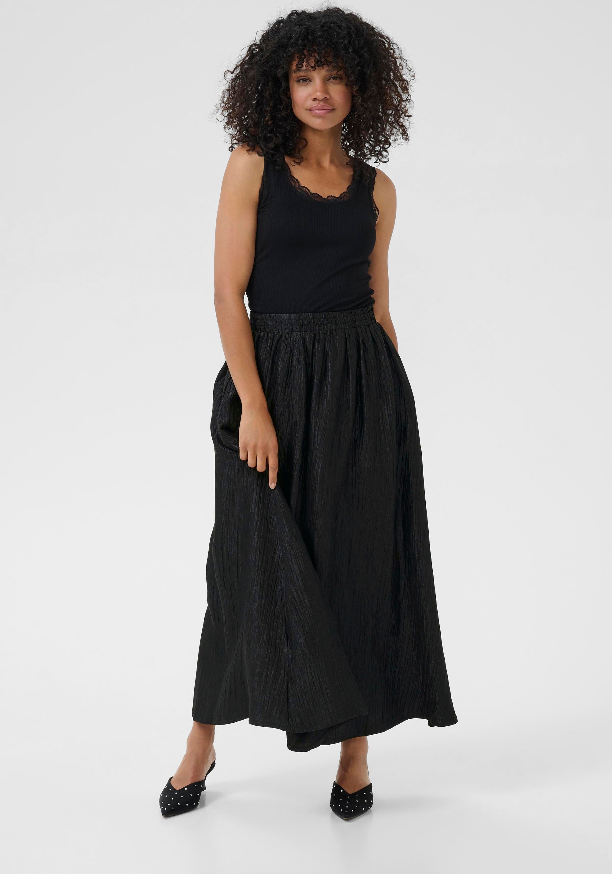 Rock KArizz Rock A-shape black