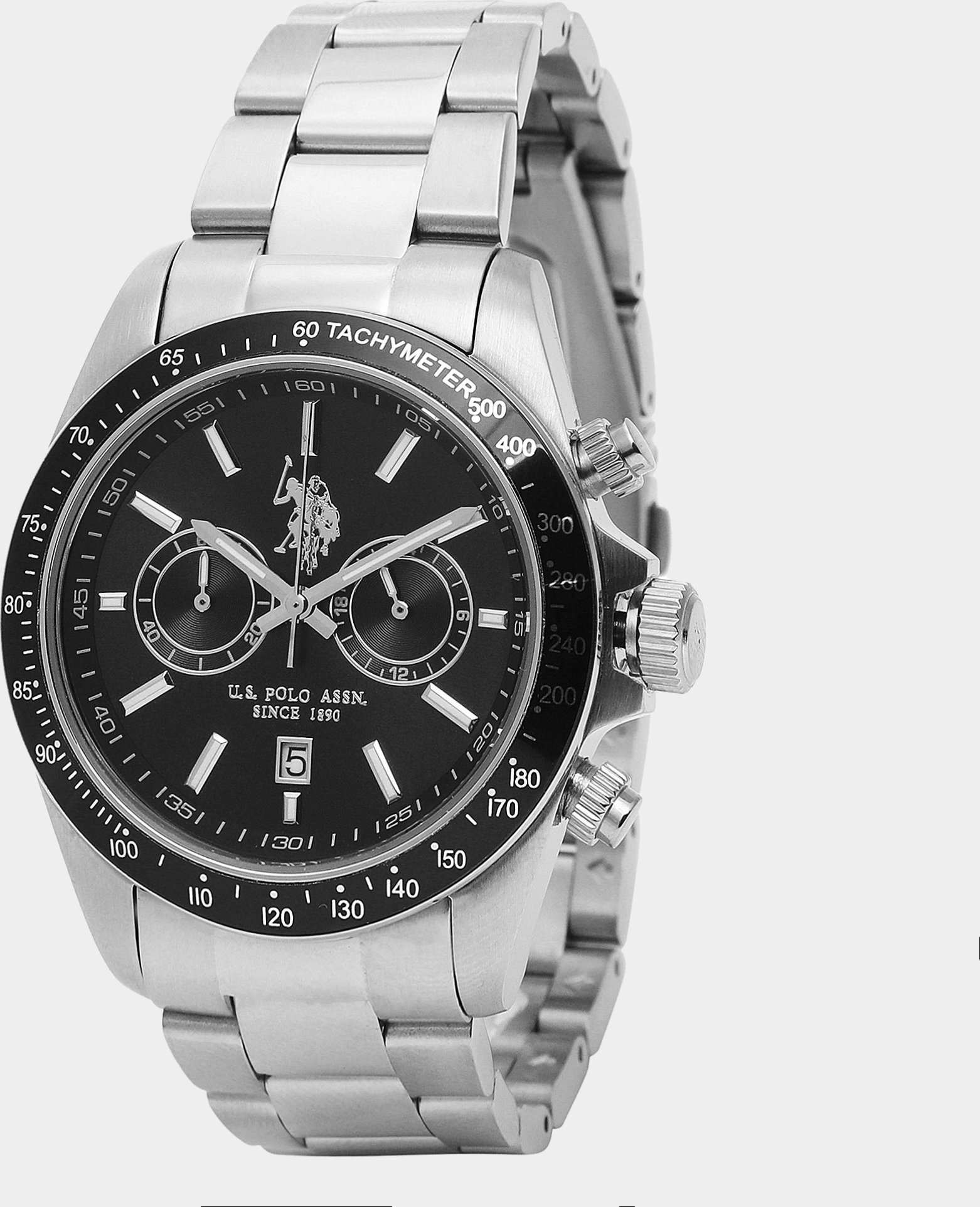 U.S. Polo Assn. Uhr Charles Gent Uhr